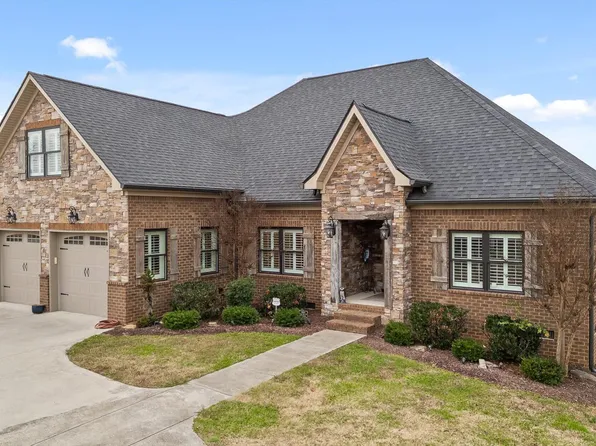 1821 Gray Rd, Chattanooga, TN 37421