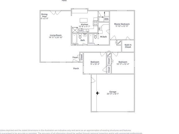2nd image of this home