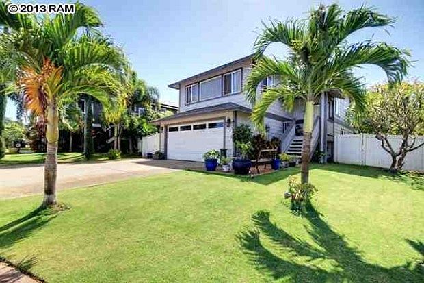 1st image of 90 Luakaha Cir
