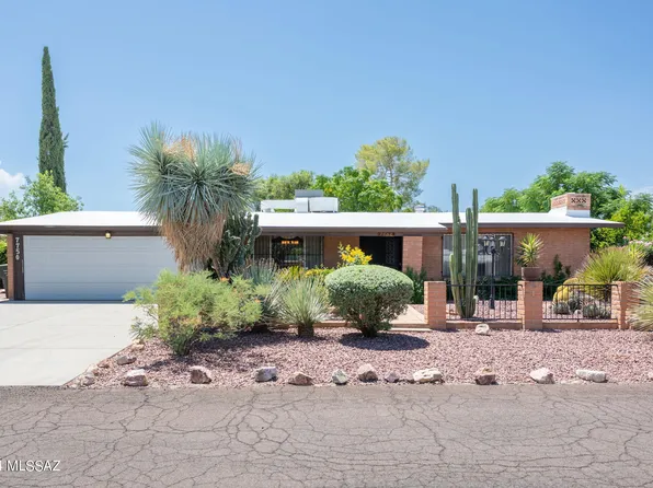 7750 E Edison St, Tucson, AZ 85715