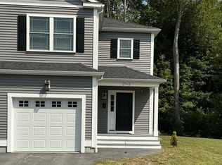 27 Marshall Ter #2, Dudley, MA 01571