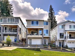 3143 S 276th Ct, Auburn, WA 98001