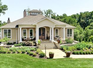 719 Bayview Dr, Grand Rivers, KY 42045