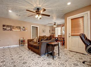 7306 La Paseo St, Houston, TX 77087
