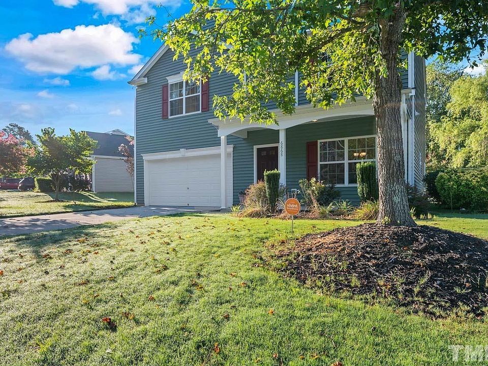 6868 Coopers Hawk Trl, Wendell, NC 27591 Zillow