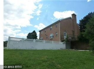 304 N Red Hill Rd, Martinsburg, WV