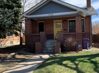 4126 Eliot St, Denver, CO 80211