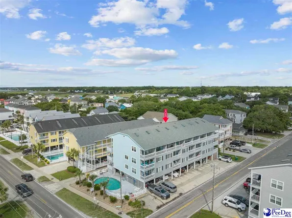 1429 N Waccamaw Dr, Murrells Inlet, SC 29576