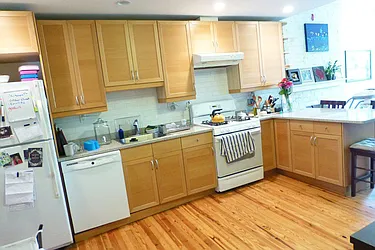 Rented by Brooklyn Bridge