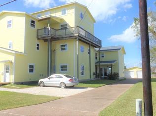 430 Copano Ridge Rd UNIT B, Rockport, TX 78382