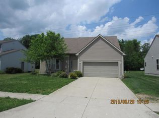 8474 Reynoldswood Dr, Reynoldsburg, OH 43068