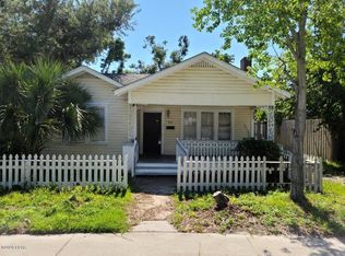 913 Grace Ave, Panama City, FL 32401
