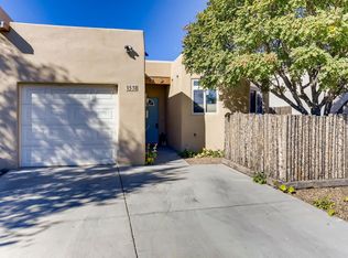 1538 Kachina Ridge Dr, Santa Fe, NM 87507