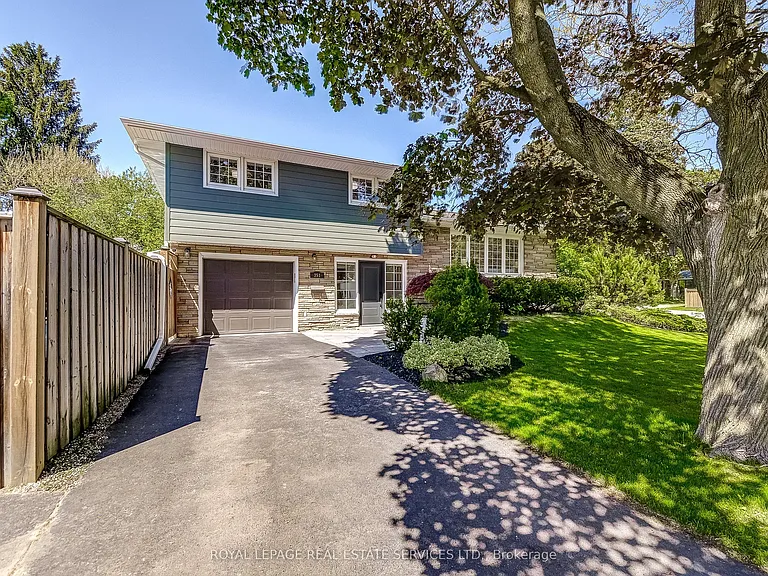 351 Strathcona Dr #MAIN — Photo 8