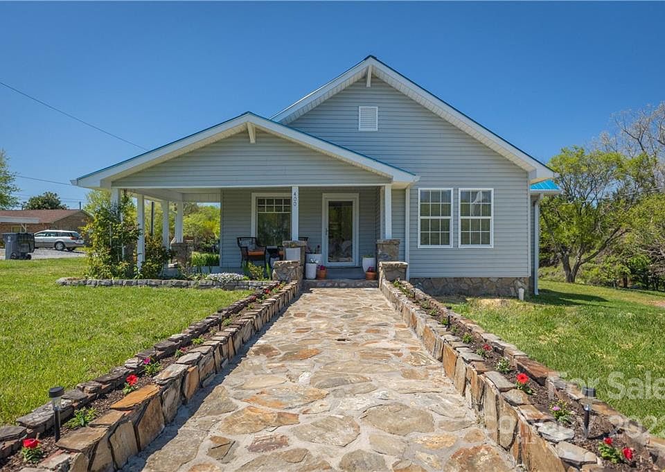 400 Church St NW, Valdese, NC 28690 Zillow