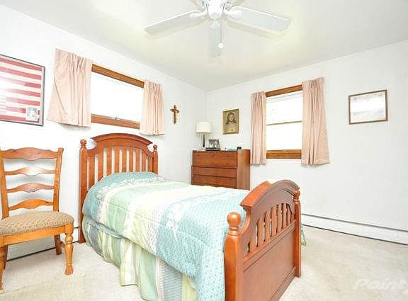 12 bedroom