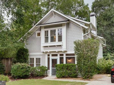 128 Old Princeton Rd, Athens, GA, 30606