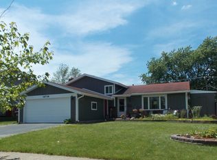 16736 Laramie Ave, Oak Forest, IL 60452