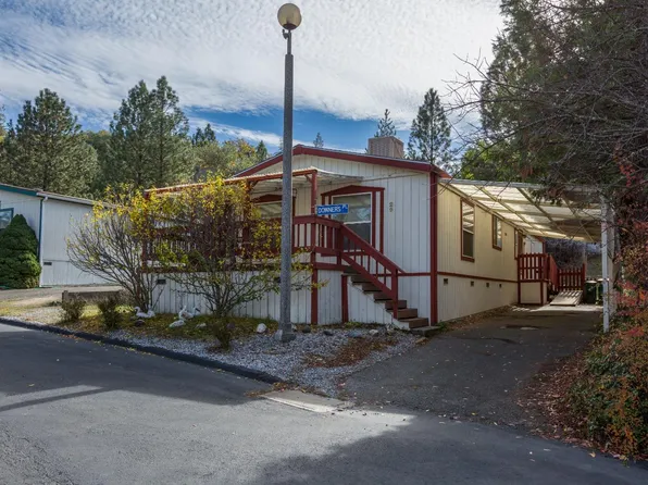 8074 Perry Creek Rd Unit 29, Somerset, CA 95684