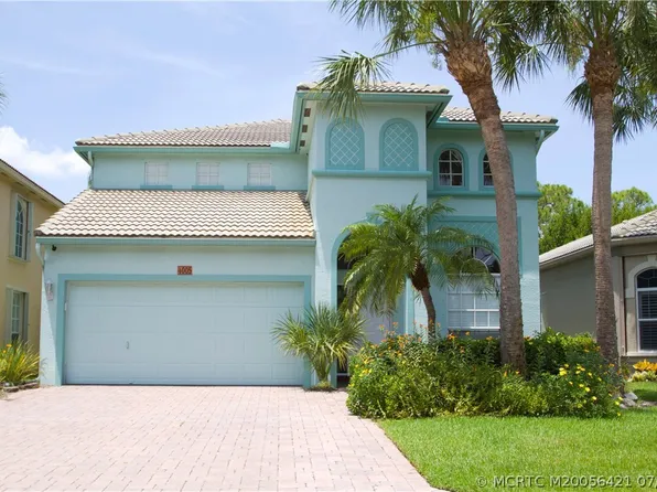 4005 NW Deer Oak Dr, Jensen Beach, FL 34957