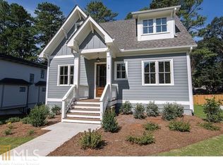75 E Lake Dr NE, Atlanta, GA 30317