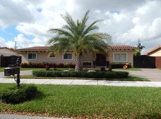 1430 SW 78th Ave, Miami, FL 33144