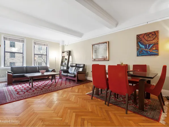 305 W 86th St #5B, Manhattan, NY 10024