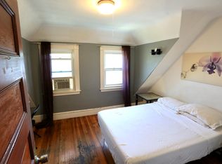 124 Forest St Floor 3, Medford, MA 02155