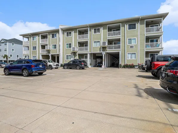 4003 N Ocean Blvd. #C1, North Myrtle Beach, SC 29582