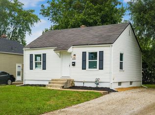 3080 E 13th Ave, Columbus, OH 43219