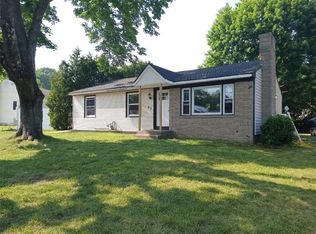 22 Nimitz Rd, Woonsocket, RI 02895