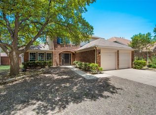 7521 Olympia Trl, Fort Worth, TX 76137
