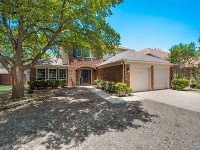 7521 Olympia Trl, Fort Worth, TX, 76137