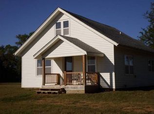 12611 E 56th Ave, Buhler, KS 67522