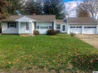 331 Cherokee Ln, Jackson, MI 49202