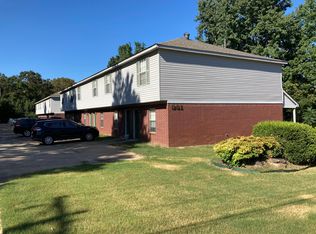 361 Club Rd, Sherwood, AR 72120