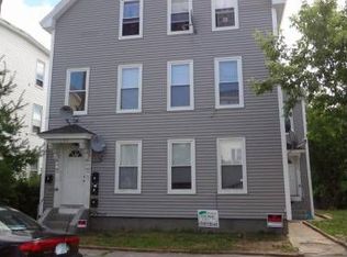 153 Cartier St APT 2, Manchester, NH 03102