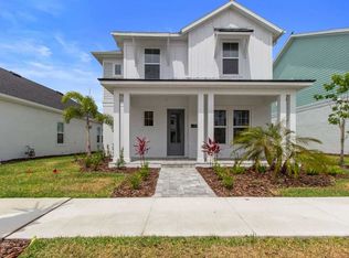 Brookweed Plan, Emerald Landing at Waterside at Lakewood Ranch - Cottage Ser, Sarasota, FL 34240