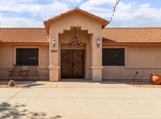 3363 E San Xavier Rd, Sierra Vista, AZ 85635