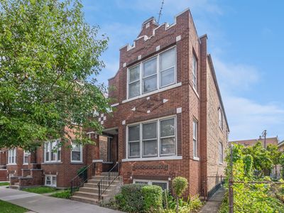 4121 S Albany Ave, Chicago, IL, 60632
