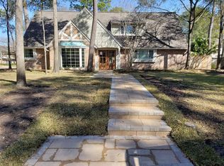 418 Hickory Post Ln, Houston, TX 77079