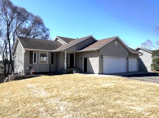 575 Flora St S, Prescott, WI 54021