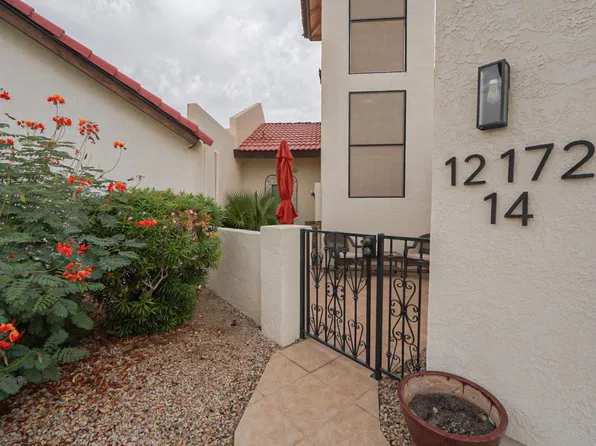 12172 E Via Loma Vis Unit 14, Yuma, AZ 85367