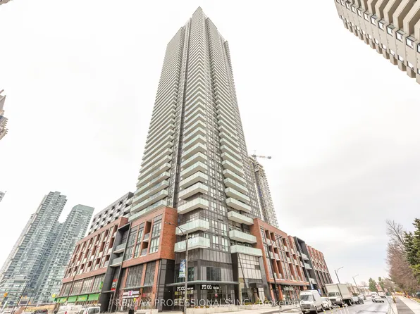 430 Square One Dr, Mississauga, ON