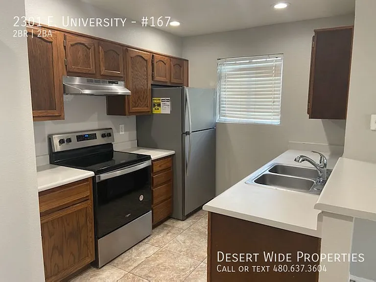 2301 E University Dr #167 — Photo 3