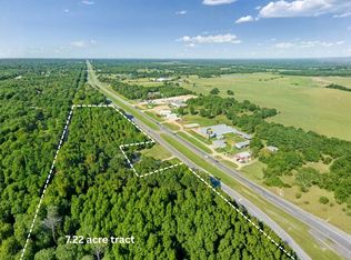 0 N Highway 271, Powderly, TX 75473