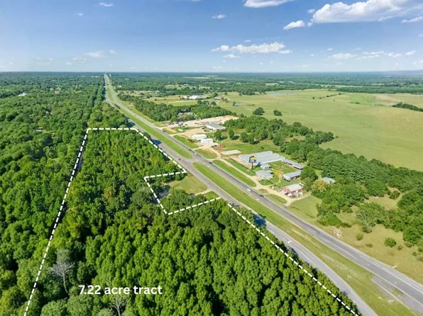 0 N Highway 271, Powderly, TX 75473