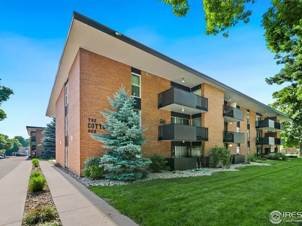 620 Mathews St #103, Fort Collins, CO 80524