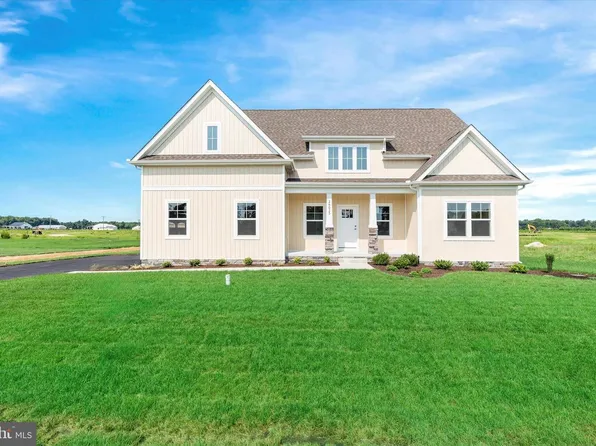 14274 Schooner Run #83, Ellendale, DE 19941