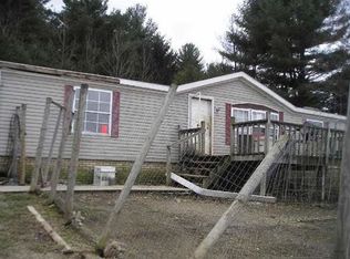 25043 Quaker Church Rd, East Rochester, OH 44625